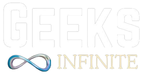 Geeks Infinite